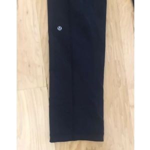 lululemon athletica Pants - Lululemon leggings straight leg pant lululemon athletica Pants - Lululemon leggings straight leg pant